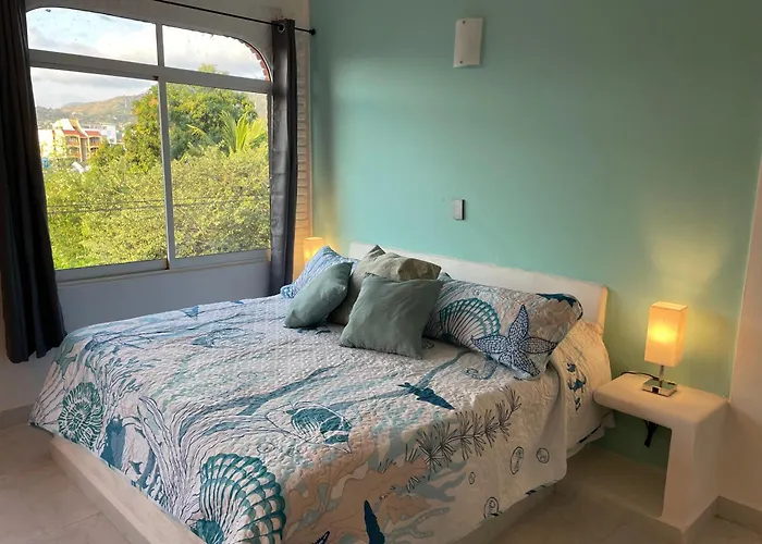 Casa Dreamy Apartment *