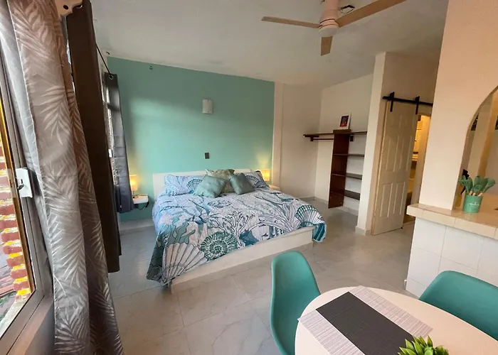 Casa Dreamy Apartment *