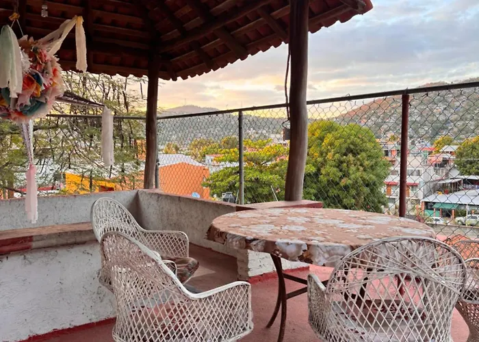 Apartment Casa Dreamy *
