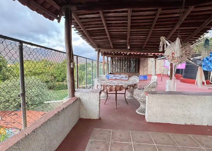 Casa Dreamy *