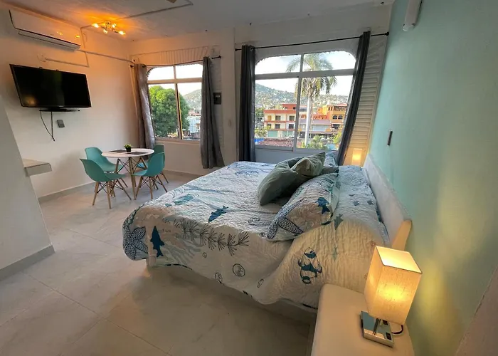 Apartment Casa Dreamy Zihuatanejo
