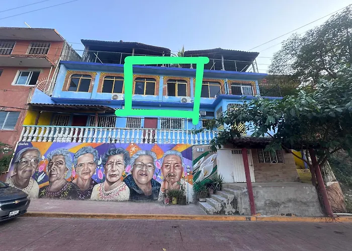 Apartment Casa Dreamy