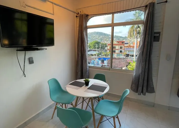 Apartment Casa Dreamy Zihuatanejo