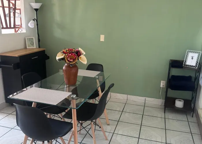 Casa Dreamy Apartment *
