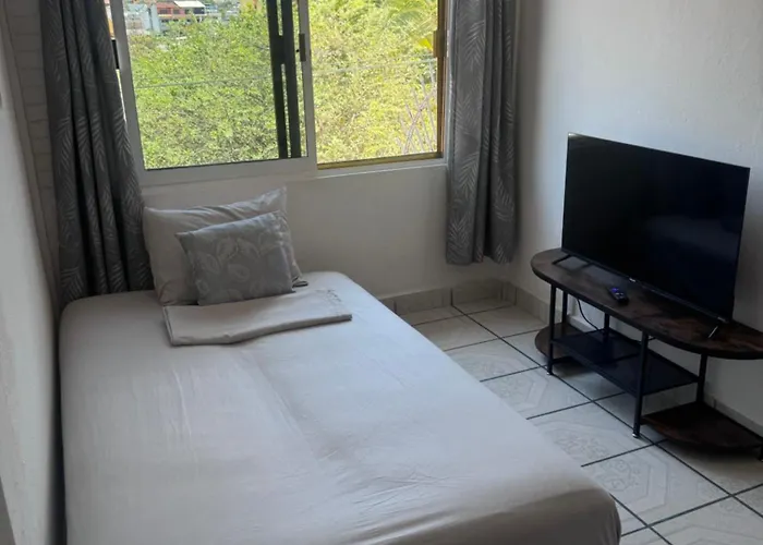 Casa Dreamy Apartment