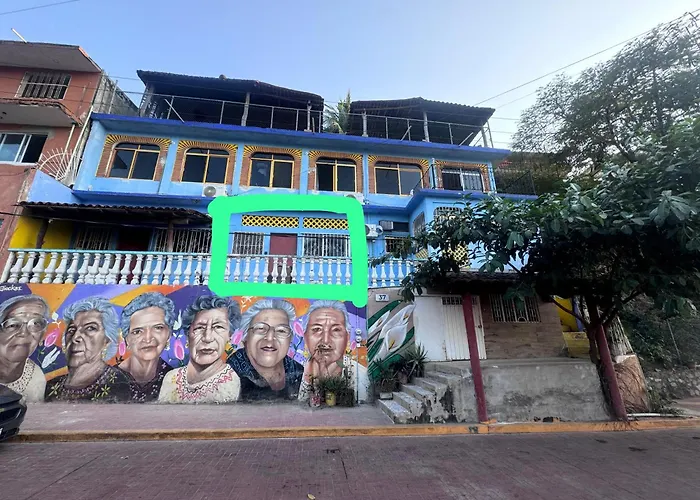 Casa Dreamy Zihuatanejo
