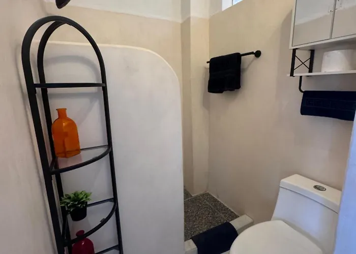 Casa Dreamy Apartment Zihuatanejo