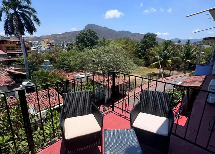 Casa Dreamy Apartment *
