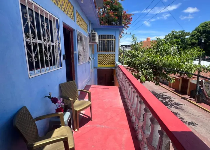 Casa Dreamy Apartment Zihuatanejo