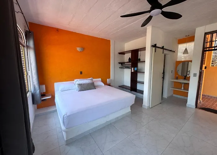 Casa Dreamy Apartment *