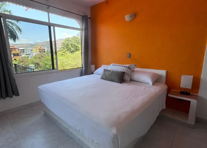 Apartment Casa Dreamy *
