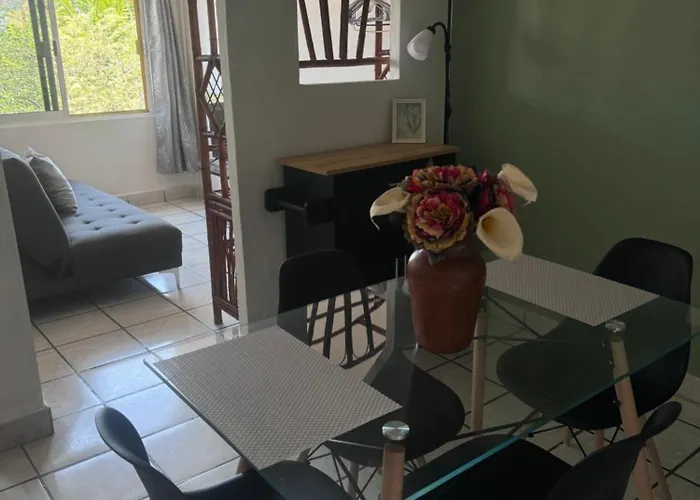 Apartment Casa Dreamy Zihuatanejo