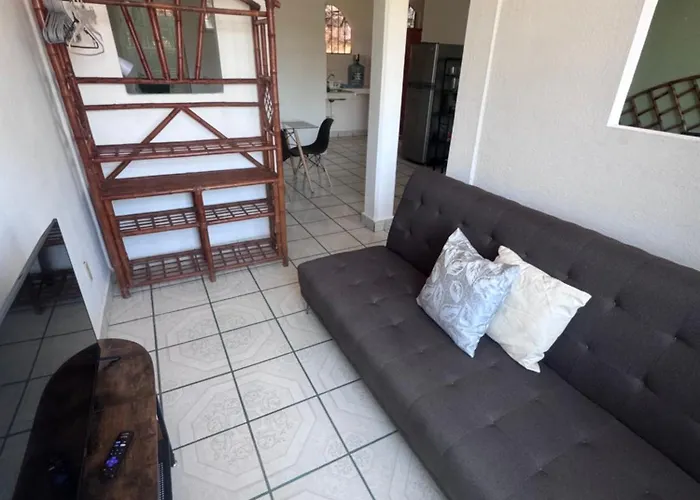 Apartment Casa Dreamy *