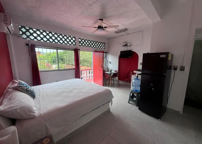 Casa Dreamy Apartment Zihuatanejo
